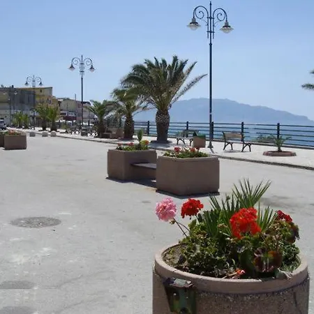 Namali Just 100 Meters From The Sea !!! Trappeto (Sicily)