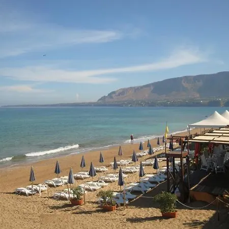 Holiday home Namali Just 100 Meters From The Sea !!! Trappeto (Sicily)