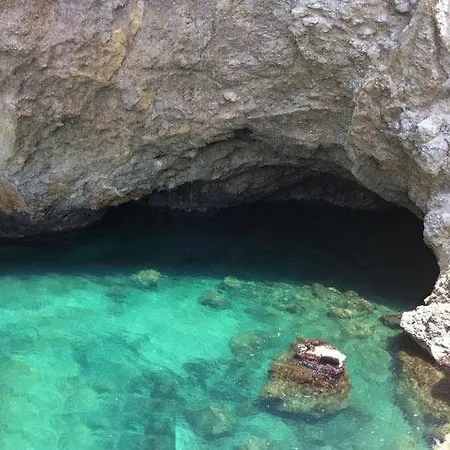 Namali Just 100 Meters From The Sea !!! Holiday home Trappeto (Sicily)