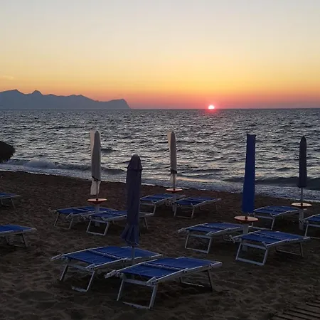 Namali Just 100 Meters From The Sea !!! Trappeto (Sicily)
