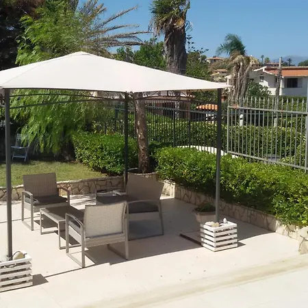 Namali Just 100 Meters From The Sea !!! Trappeto (Sicily)