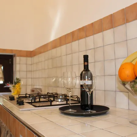 Holiday home Namali Just 100 Meters From The Sea !!! *