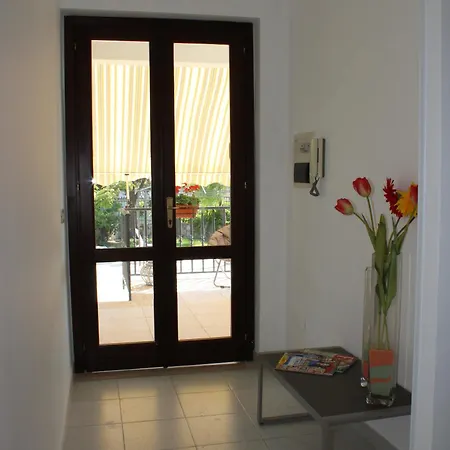 Namali Just 100 Meters From The Sea !!! Trappeto (Sicily)