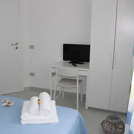 Holiday home Namali Just 100 Meters From The Sea !!! Trappeto (Sicily)