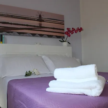 Holiday home Namali Just 100 Meters From The Sea !!! Trappeto (Sicily)